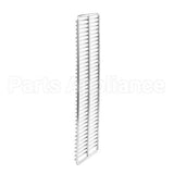 2033 Imperial 36 In. Chrome Rack For An Isb (Old P/N 4
