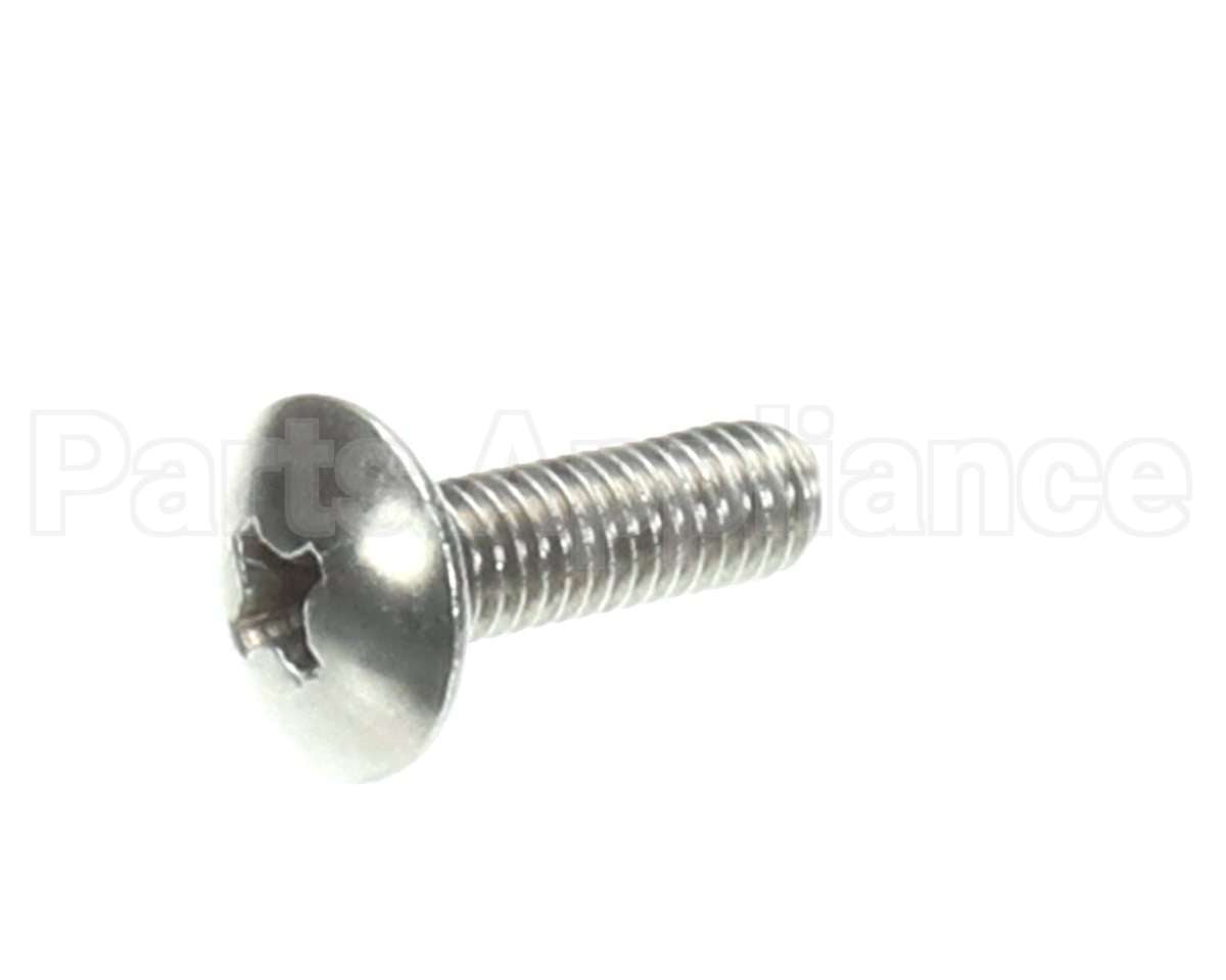 20337 Continental Refrigeration Screw, 10-32