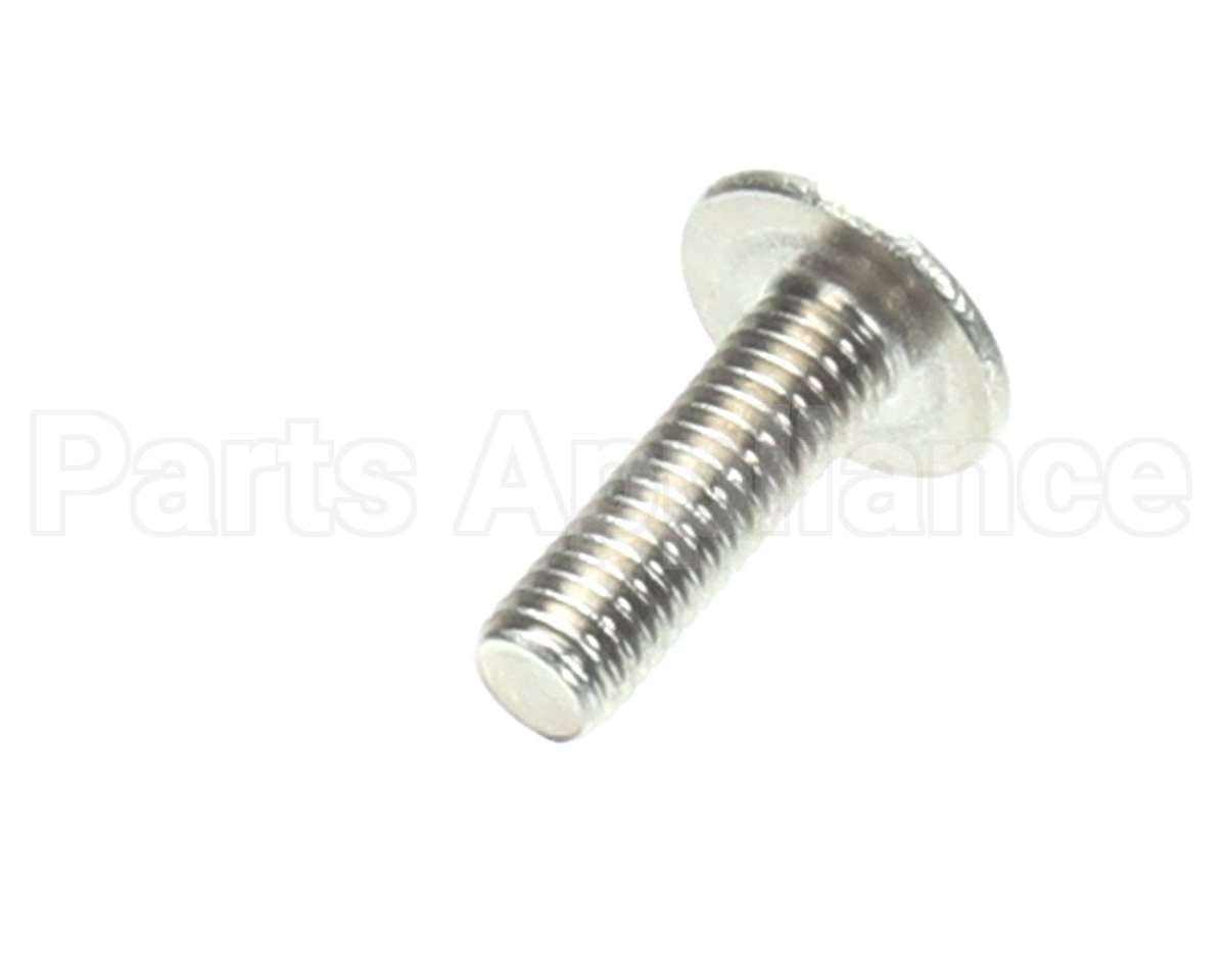 20337 Continental Refrigeration Screw, 10-32