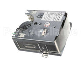 203387P Cissell Timer,120V 4 Cycle-Double Pane