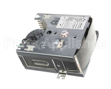 203387P Cissell Timer,120V 4 Cycle-Double Pane