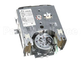 203387P Cissell Timer,120V 4 Cycle-Double Pane