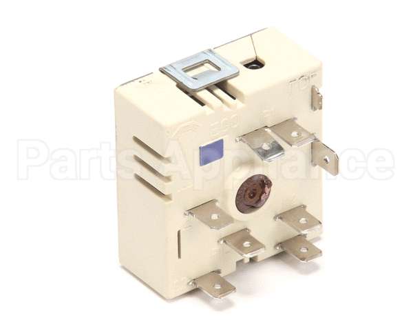 XSAA1011 Vollrath Energy Regulator White Saa8003