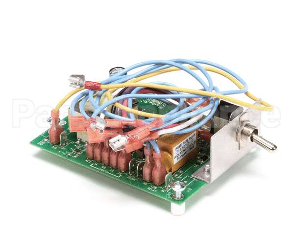 20346 Blodgett Controller, 3 Pot W/ Screws