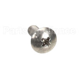 203460 Follett Screw, Phil Truss Hd 10-32 X 1/2, 18-8 P