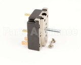 20347 Blodgett Switch Screws, Ch Mode
