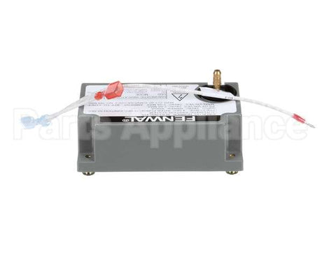 20348 Blodgett Spark Box Assembly, W/Screws
