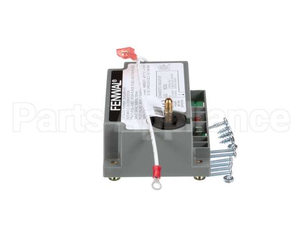 20348 Blodgett Spark Box Assembly, W/Screws