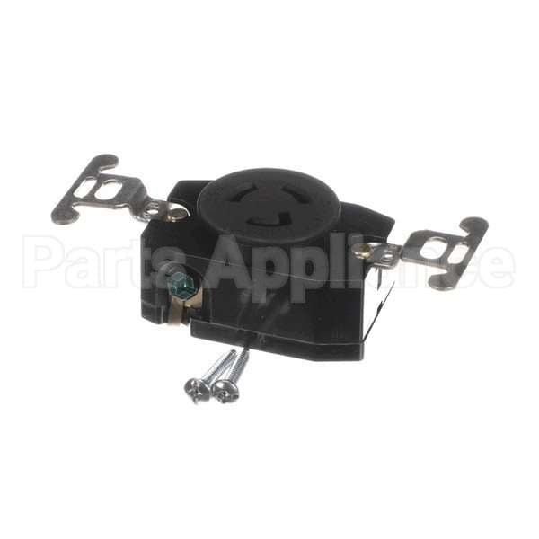 2034900000 Compatible Jade 110V Twist Loc Receptacl E