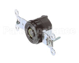 2034900000 Jade 110V Twist Loc Receptacle