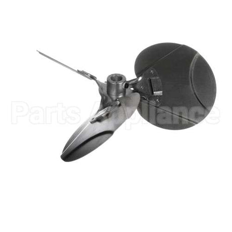 2035 Douglas Machines Blade Fan 5/8 In