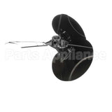 2035 Douglas Machines Blade Fan 5/8 In