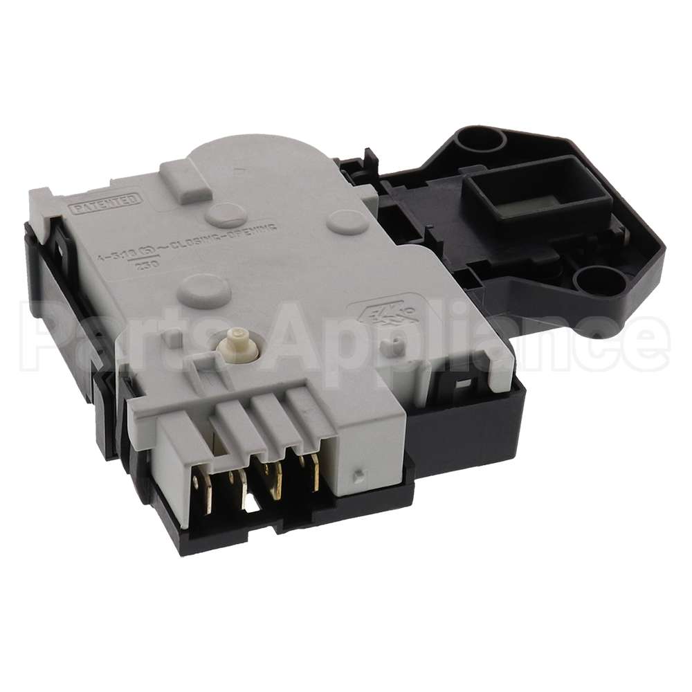 203504 Door Lock Compatible