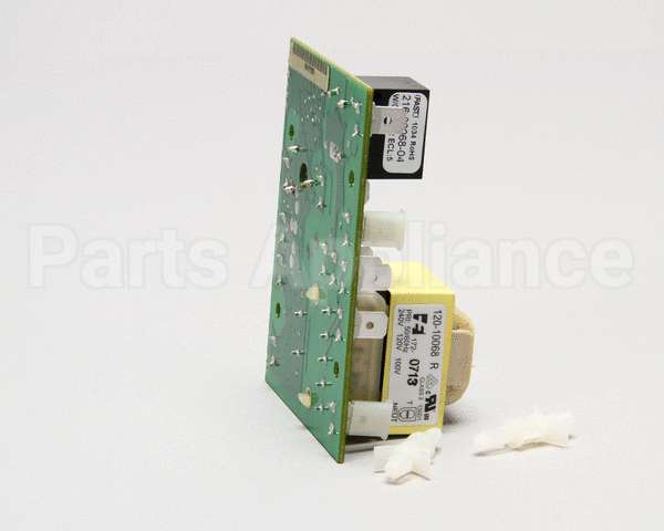 20351 Blodgett Controller Spacers,Hold