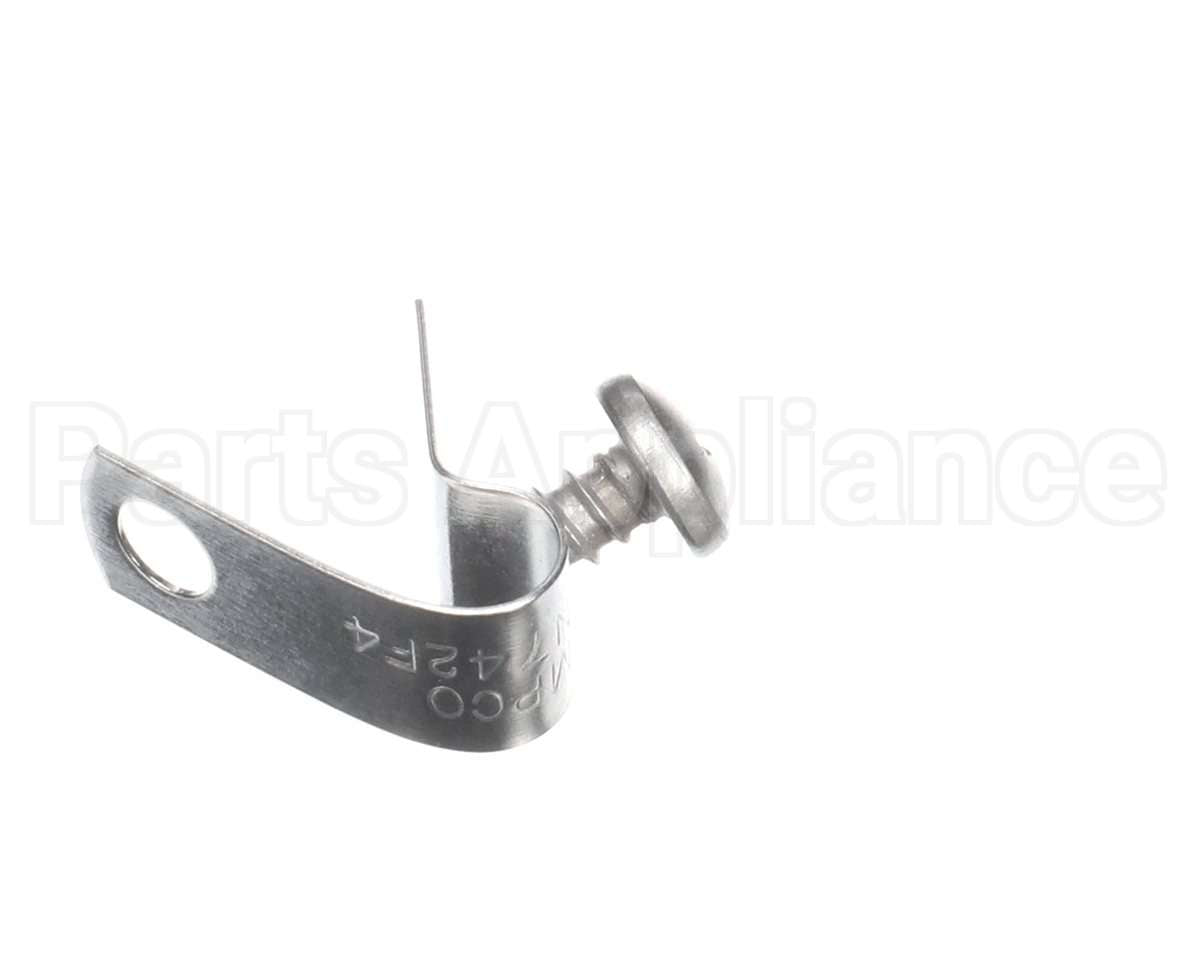 20353 Blodgett Clip Screw, Thermostat Bulb