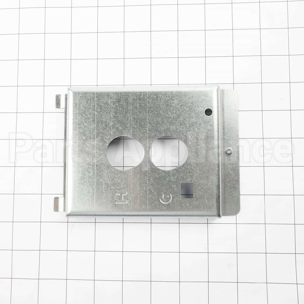 203558 Speed Queen Bracket,Mixing Valve