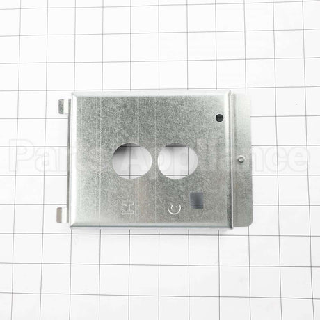203558 Speed Queen Bracket,Mixing Valve