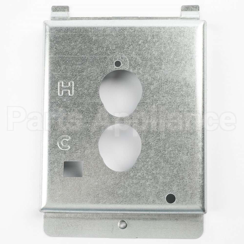 203558 Speed Queen Bracket,Mixing Valve