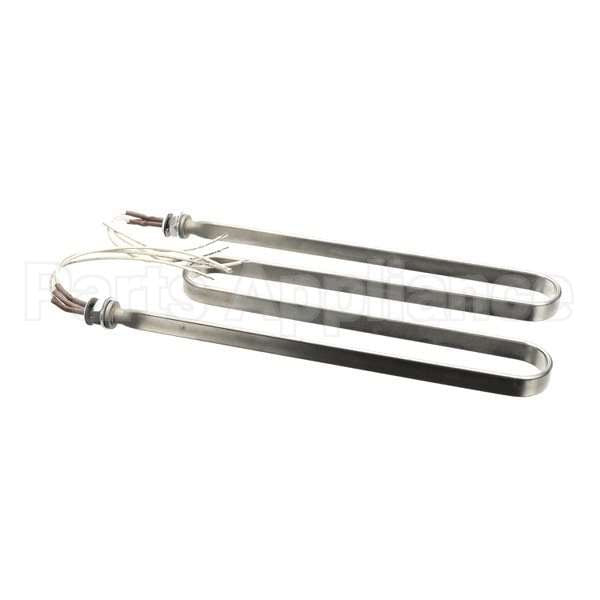 20357 Compatible Giles Element, 6000W, 208V Firebar, Eof10-10