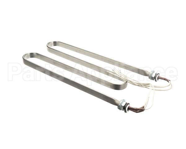 20357 Giles Element, 6000W, 208V, Firebar, Eof10-10