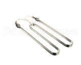 20357 Giles Element, 6000W, 208V, Firebar, Eof10-10