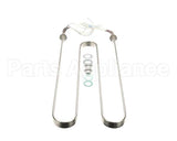20359 Giles Element, 6000W, 480V, Firebar, Eof-10-10
