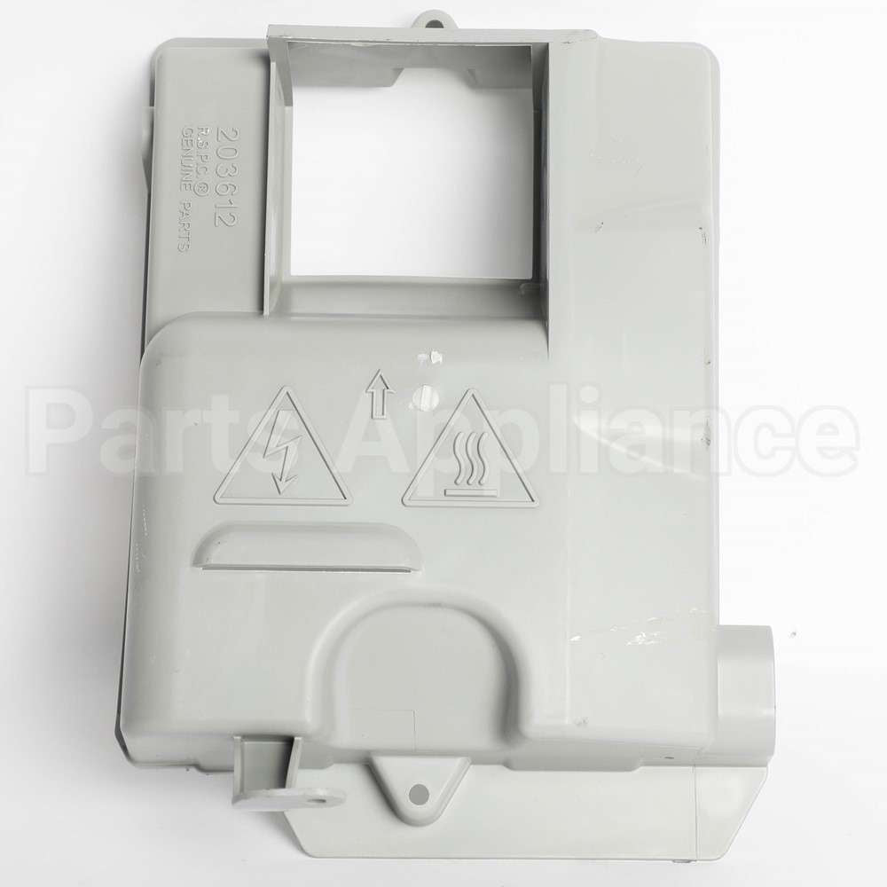 203612 Speed Queen Cover,Drive(Tlw)