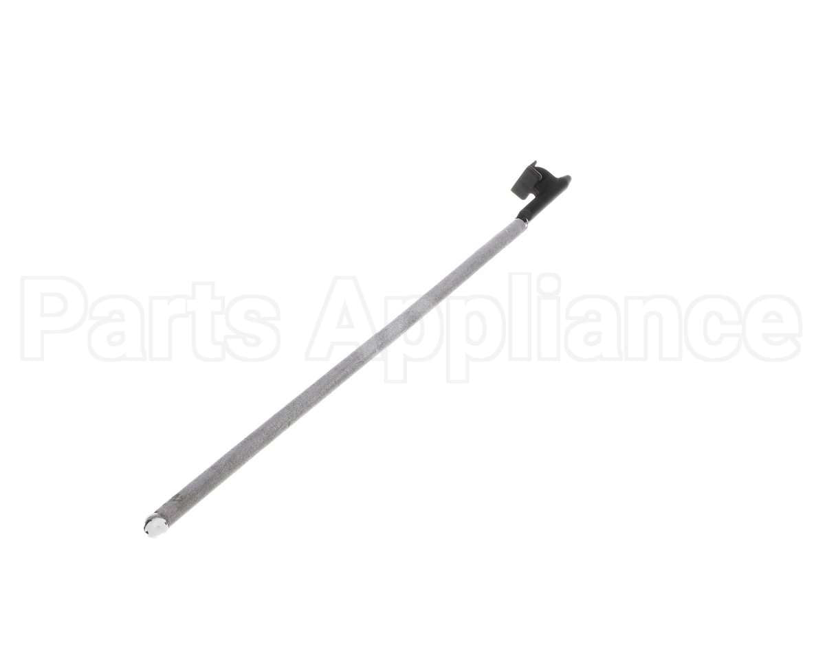 2036146 Beverage Air Torpedo Door Spring