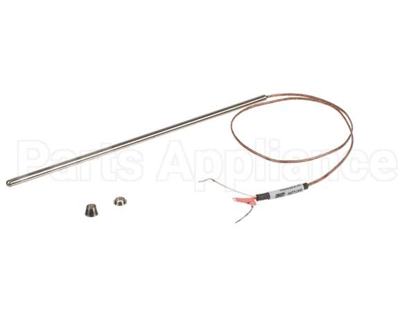 20362-R Giles Kit,Thermocouple, J-Type, 7.5, Ungrnd