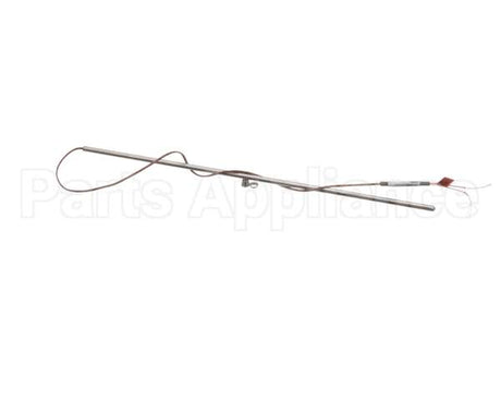 20365-R Giles Kit,Thermocouple, J-Type, 12, Grnd