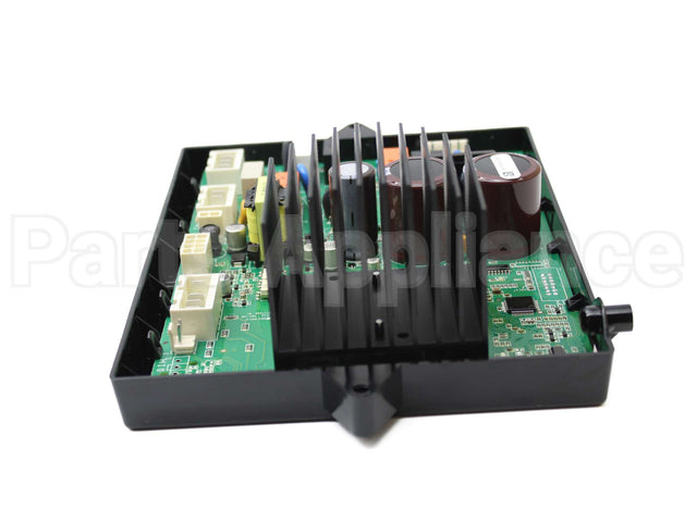 203657P Speed Queen Assy,Tlw Drv 120V Non-Heat Cntrl