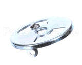 2037-0 Montague Air Mixer--(B162121A Burners)
