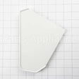 203730W Speed Queen Cap,End(Left)White