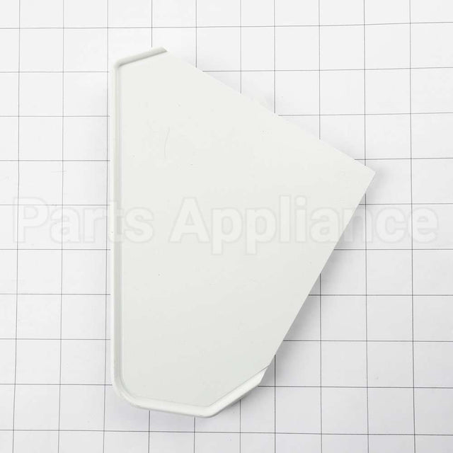 203730W Speed Queen Cap,End(Left)White
