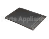 20376 Blodgett Collector Assy, Heat Lower