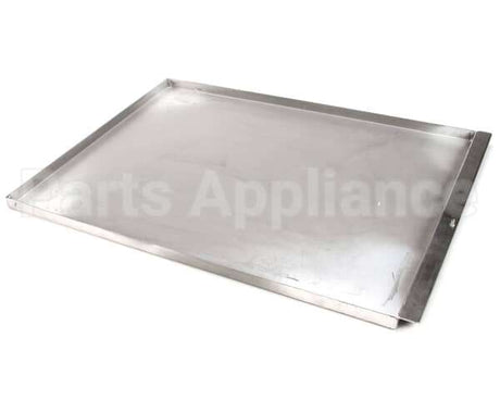 20379-3 Montague Drip Container W/S/S Trim -- 3