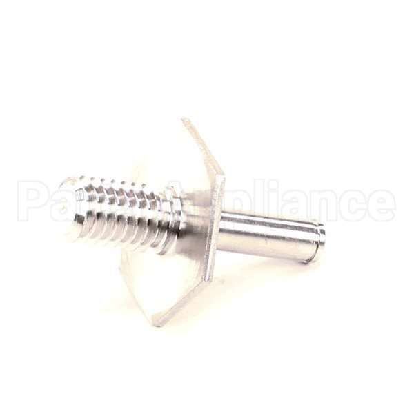20379 Compatible Hardt Weld Pin Wheel H4A Wire Basket