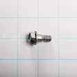 203792 Speed Queen Screw,Shoulder 5/16-18 Hx Flnge Hd