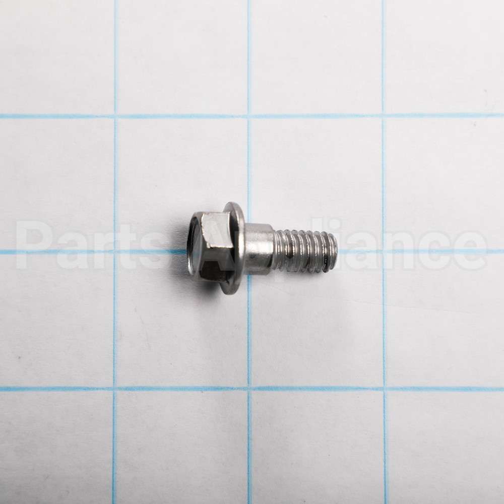 203792 Speed Queen Screw,Shoulder 5/16-18 Hx Flnge Hd