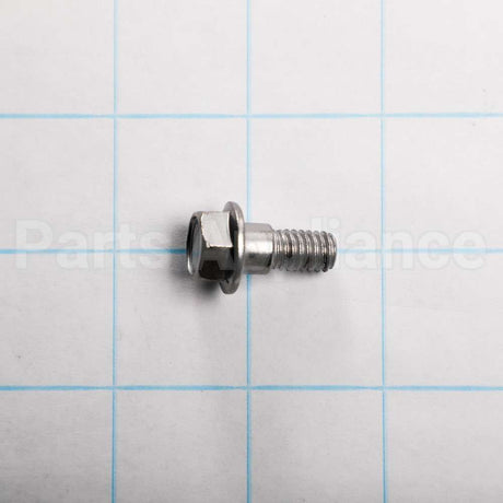 203792 Speed Queen Screw,Shoulder 5/16-18 Hx Flnge Hd
