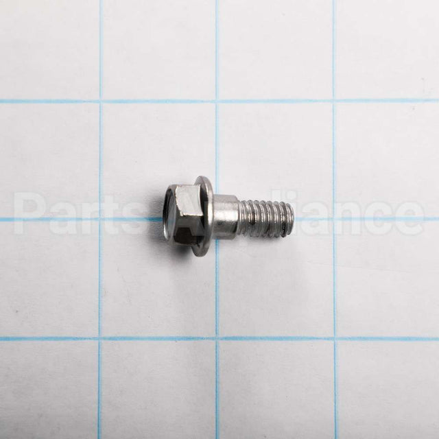 203792 Speed Queen Screw,Shoulder 5/16-18 Hx Flnge Hd