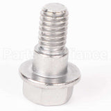 203792 Speed Queen Screw,Shoulder 5/16-18 Hx Flnge Hd