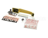 2038 Thermalrite Blast Chiller Handle 1229C Cyl Locking W948 Inside Re