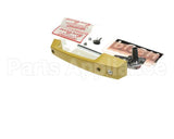 2038 Thermalrite Blast Chiller Handle 1229C Cyl Locking W948 Inside Re