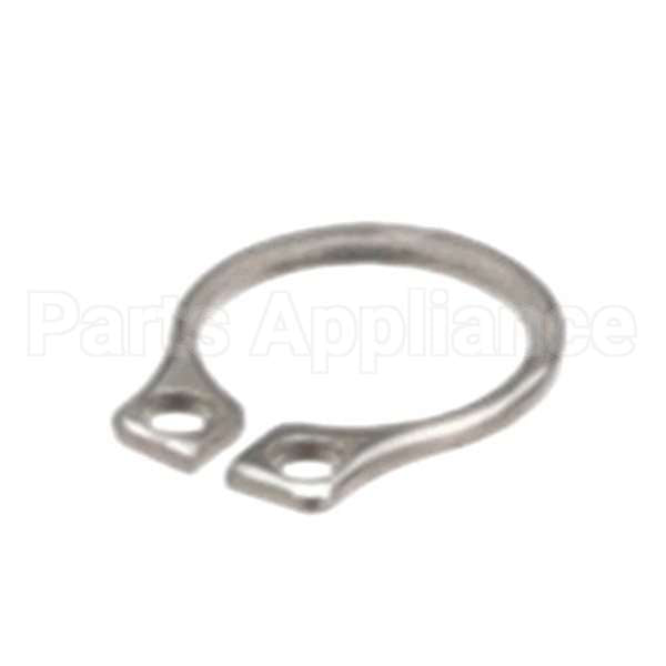 20381 Compatible Hardt Retaining Ring External S/S 1/4 Shaft