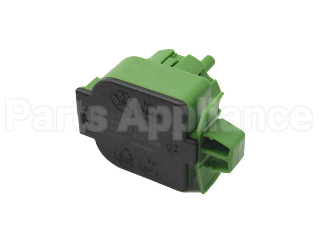 203843 Speed Queen Sensor,Pressure(0-400Mm H20)Green