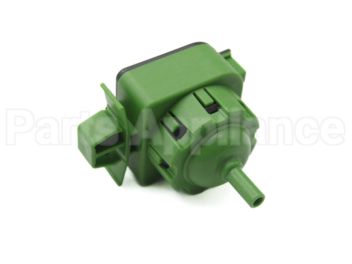 203843 Speed Queen Sensor,Pressure(0-400Mm H20)Green
