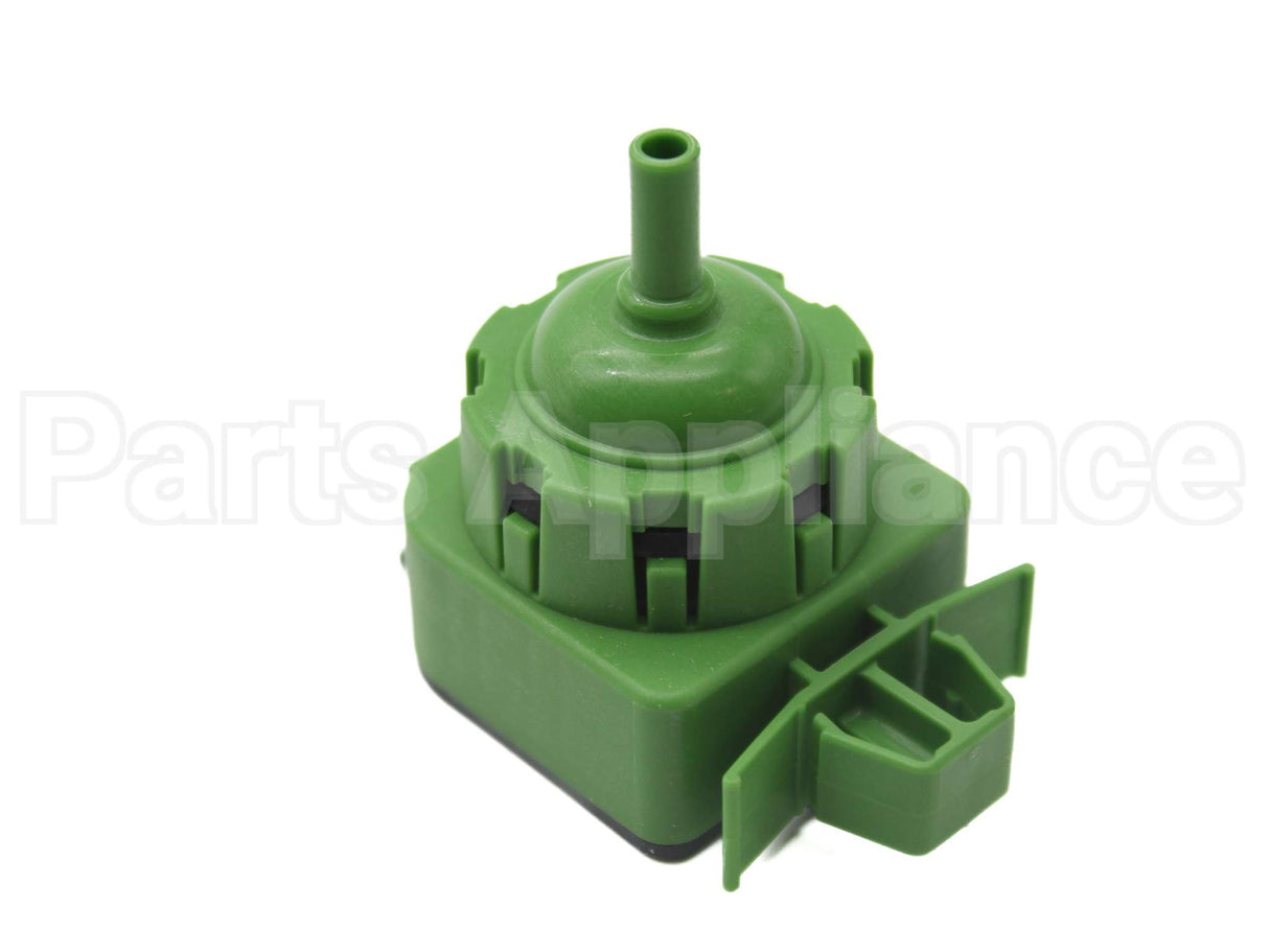203843 Speed Queen Sensor,Pressure(0-400Mm H20)Green