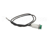 2038800000 Jade Lamp, Indicator Green 125V