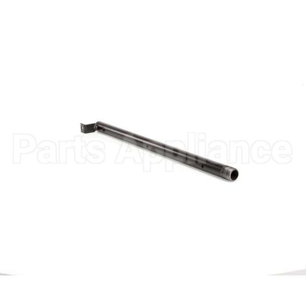 2039-07 Compatible Nieco Manifold, Upper, 3 Burne R, 6
